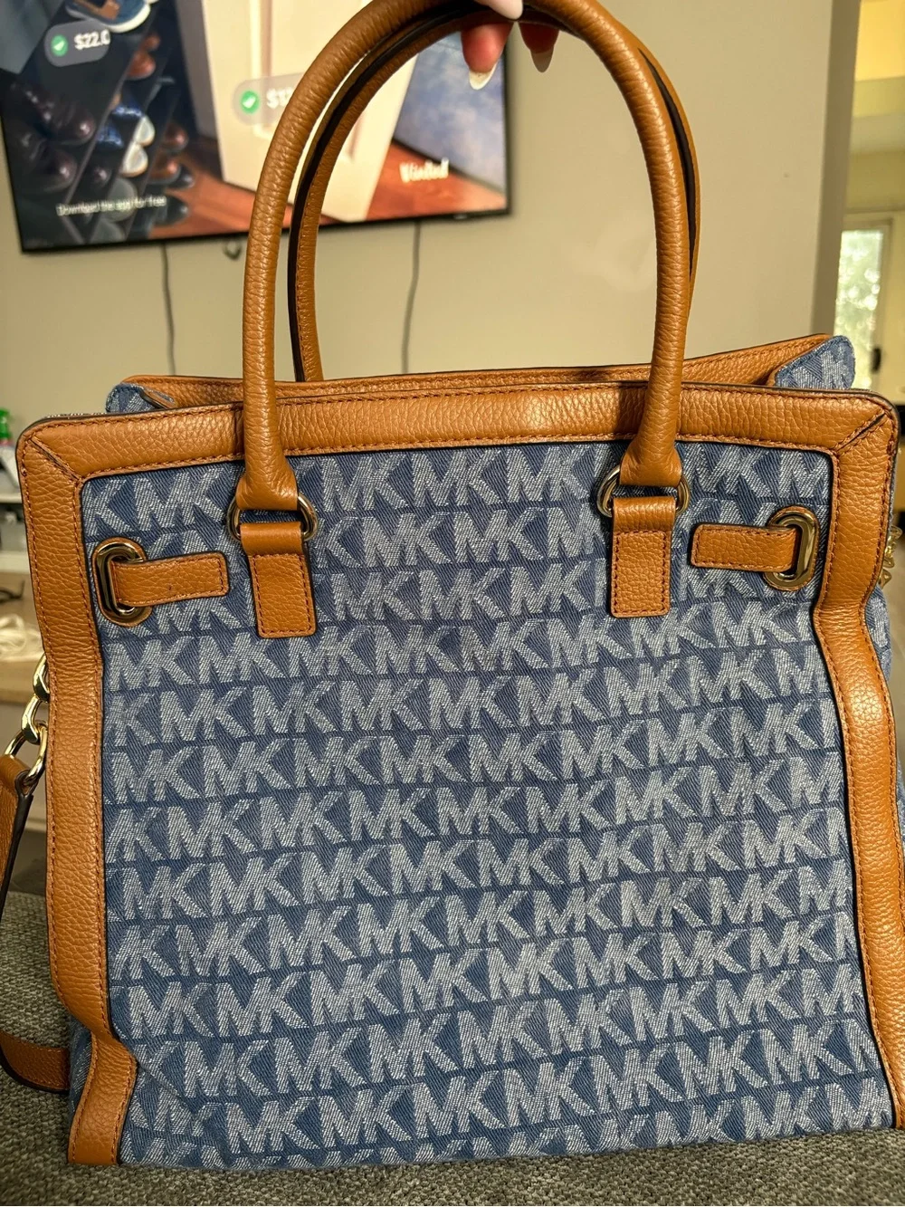 Michael Kors stylish michael